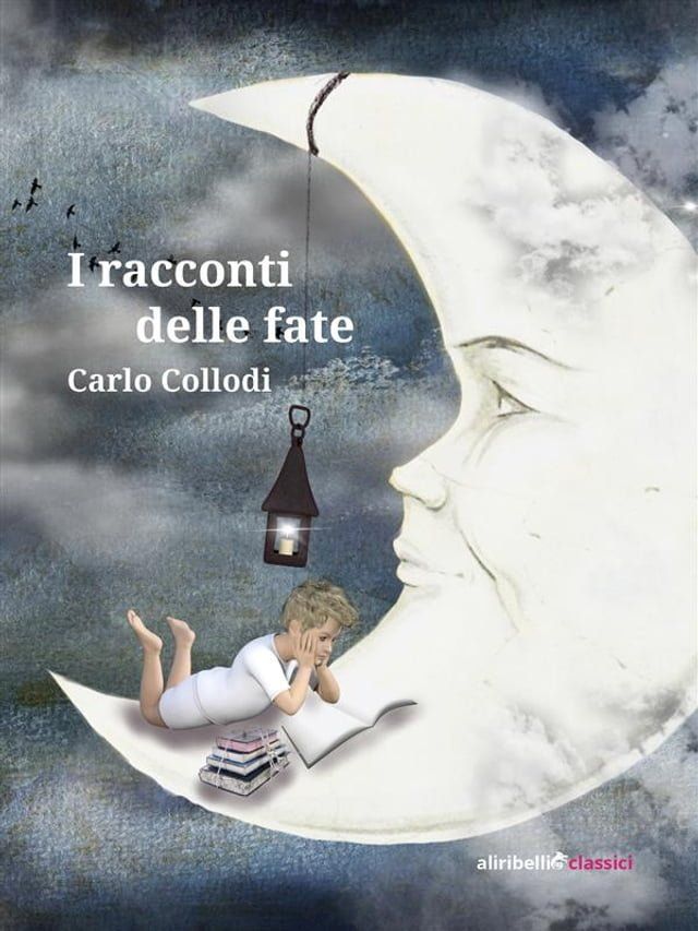  I racconti delle fate(Kobo/電子書)