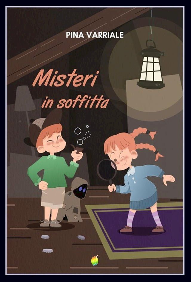  Misteri in soffitta(Kobo/電子書)