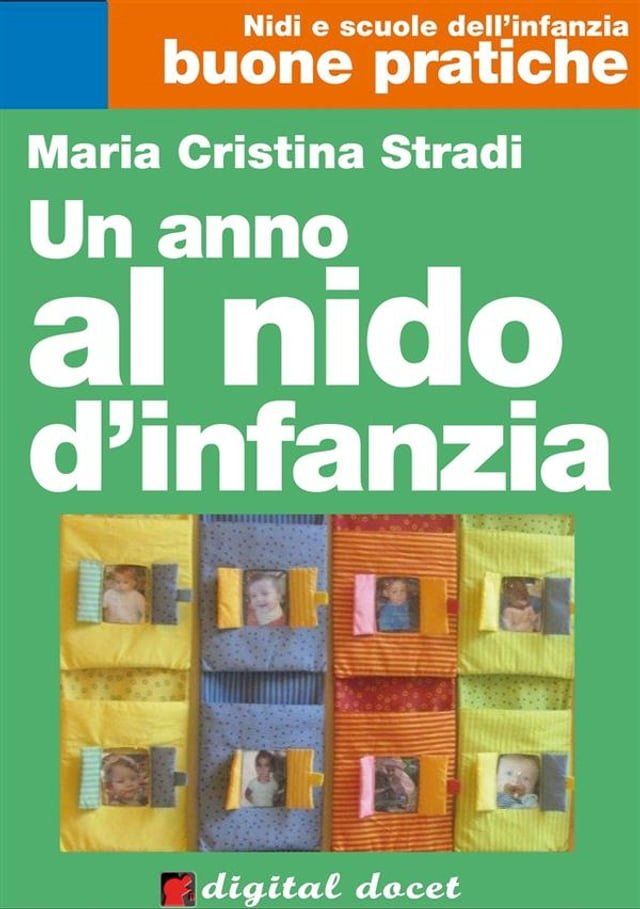  Un anno al nido d'Infanzia(Kobo/電子書)