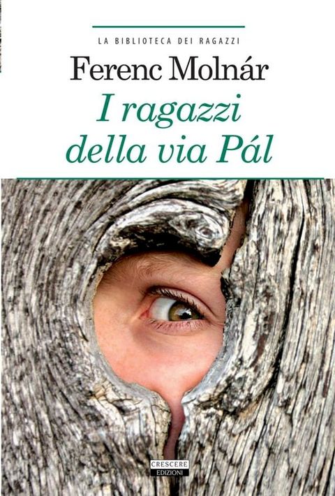 I ragazzi della via P&aacute;l(Kobo/電子書)