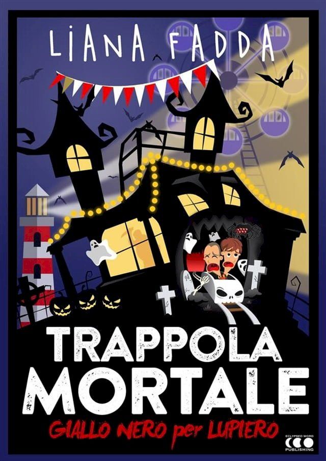  Trappola Mortale(Kobo/電子書)