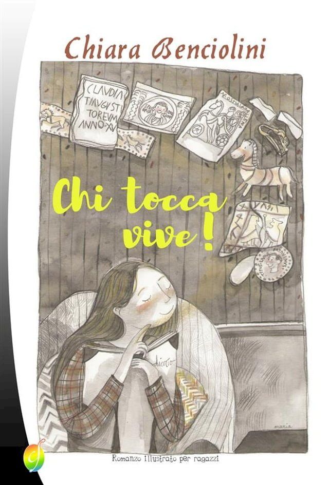  Chi tocca vive!(Kobo/電子書)