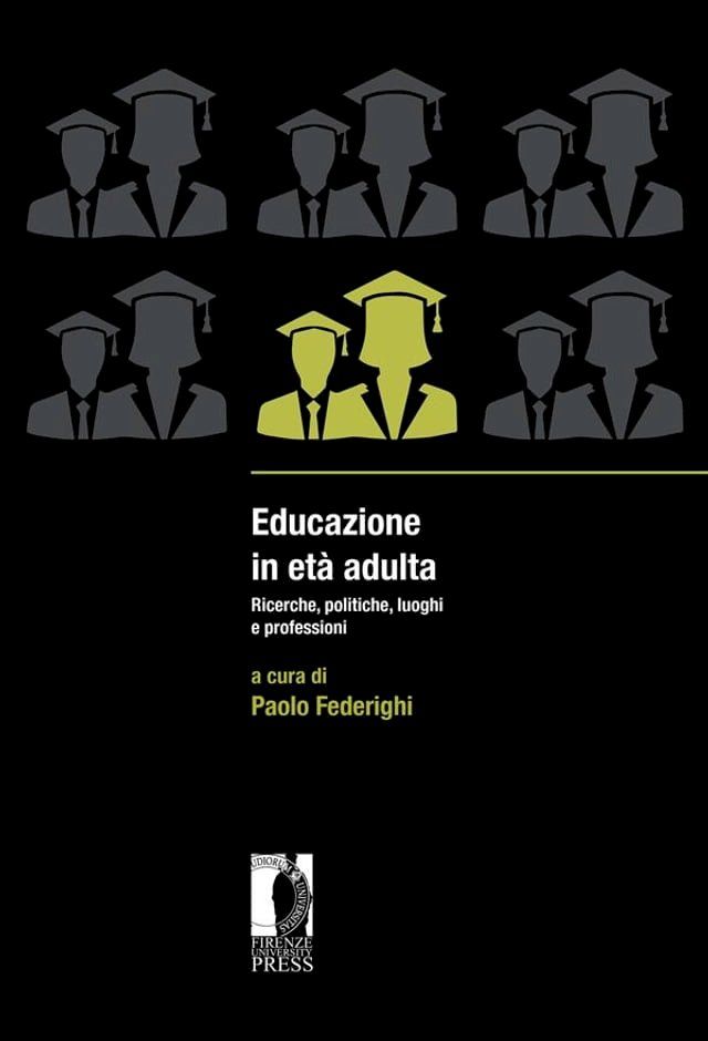  Educazione in età adulta(Kobo/電子書)