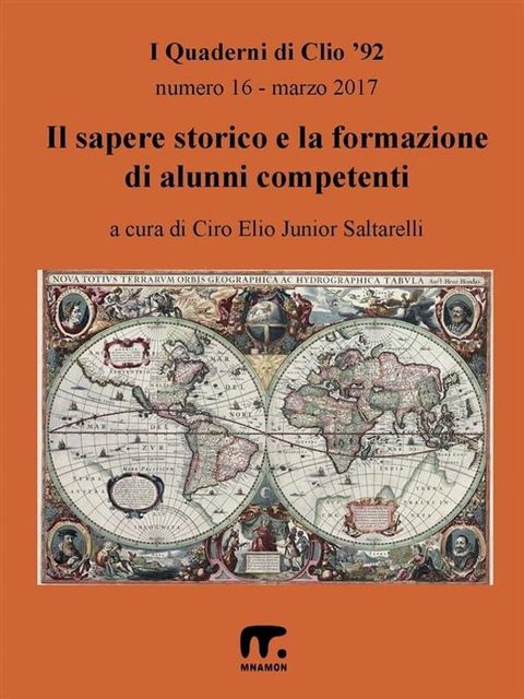 Il sapere storico e la formazione di alunni competenti(Kobo/電子書)