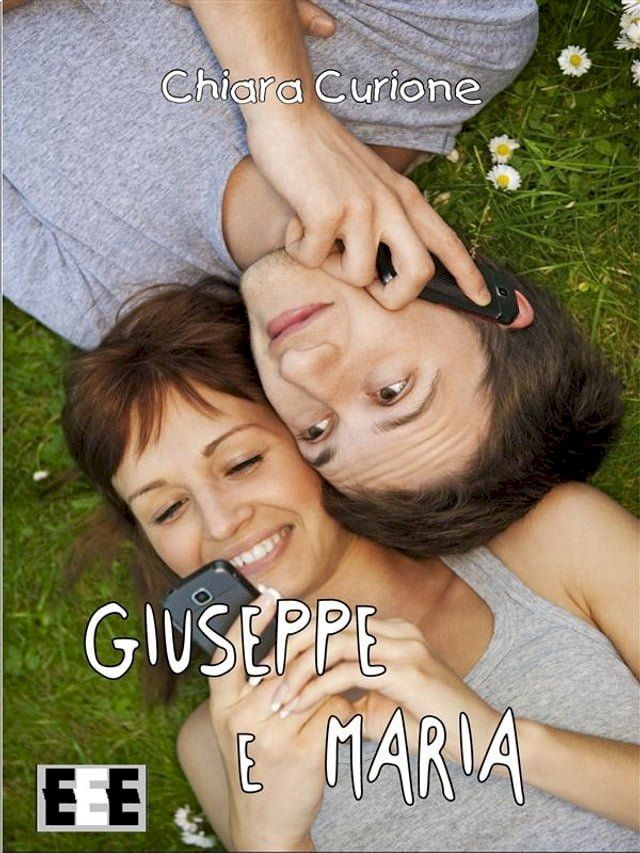  Giuseppe e Maria(Kobo/電子書)