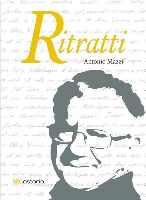 Ritratti(Kobo/電子書)