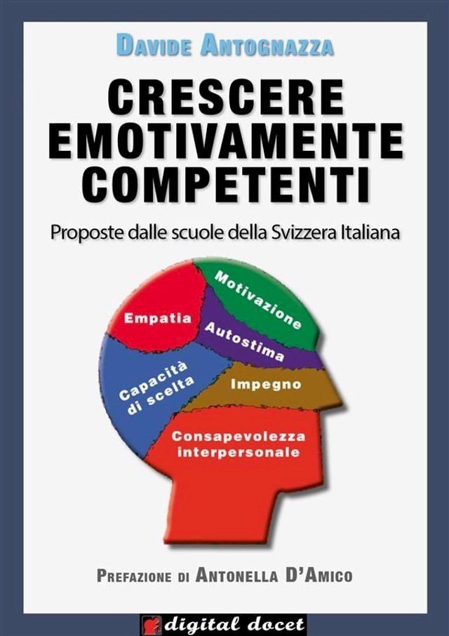  Crescere emotivamente competenti(Kobo/電子書)