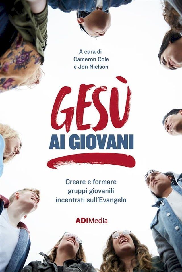  Ges&ugrave; Ai Giovani(Kobo/電子書)