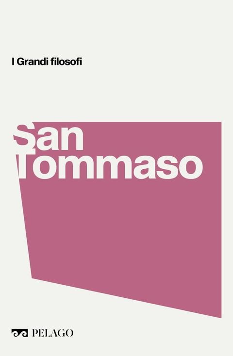 San Tommaso(Kobo/電子書)