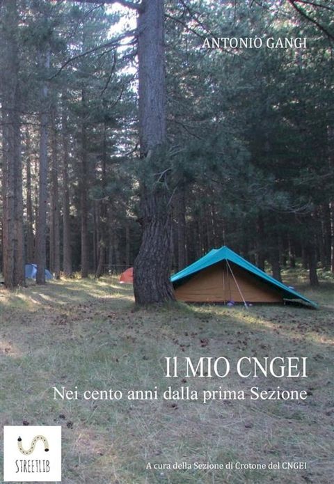 Il mio Cngei(Kobo/電子書)