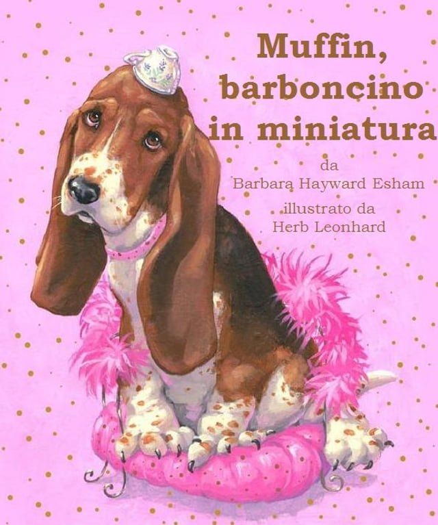  Muffin, barboncino in miniatura(Kobo/電子書)