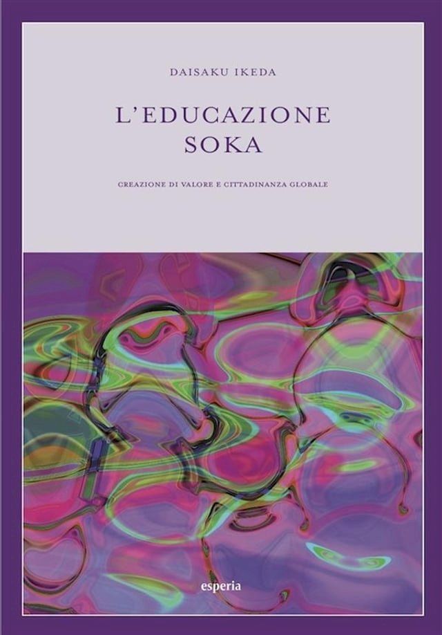  L'educazione Soka(Kobo/電子書)