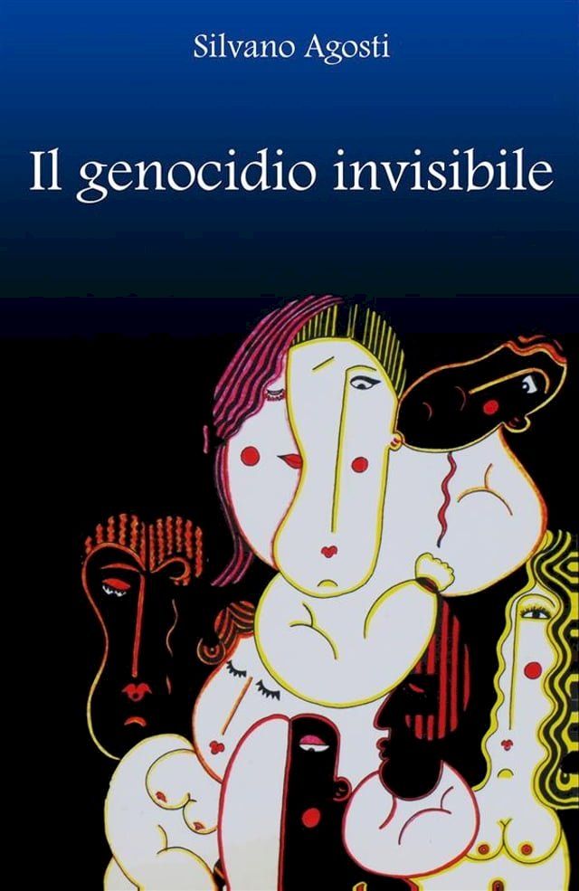  Il genocidio invisibile(Kobo/電子書)