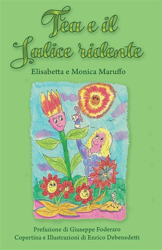  Tea e il Salice ridente(Kobo/電子書)