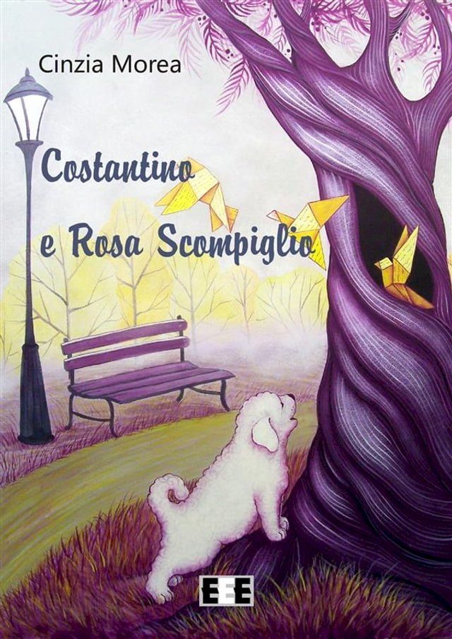  Costantino e Rosa Scompiglio(Kobo/電子書)