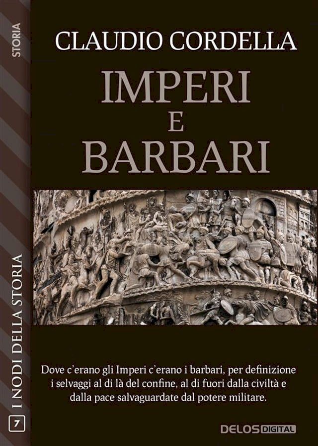  Imperi e barbari(Kobo/電子書)