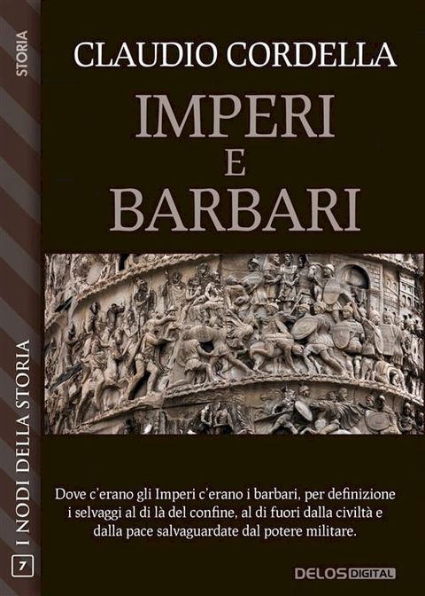 Imperi e barbari(Kobo/電子書)