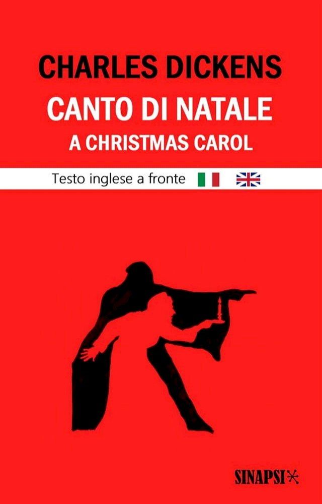  Canto di Natale - A Christmas Carol(Kobo/電子書)