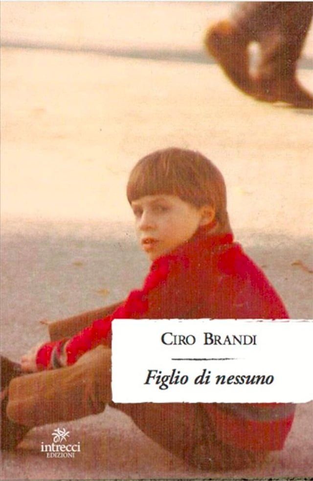  Figlio di nessuno(Kobo/電子書)