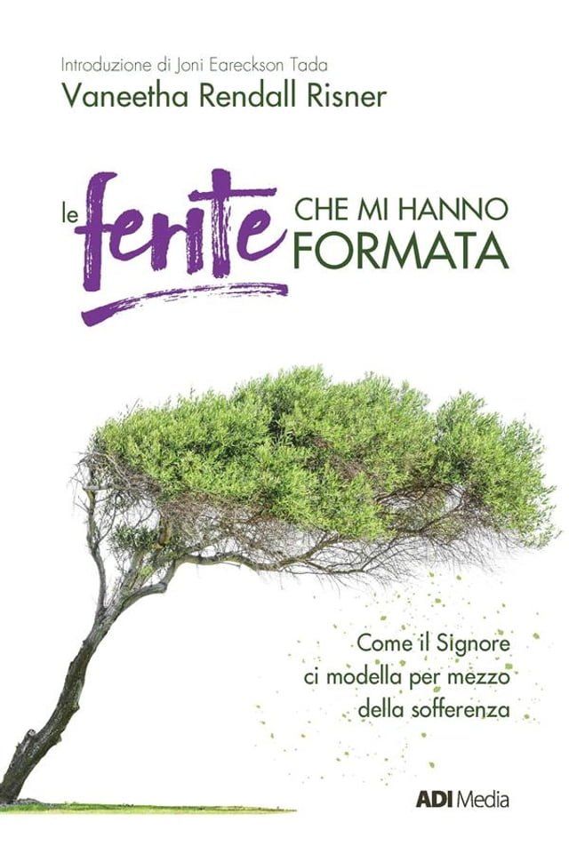  Le Ferite Che Mi Hanno Formata(Kobo/電子書)