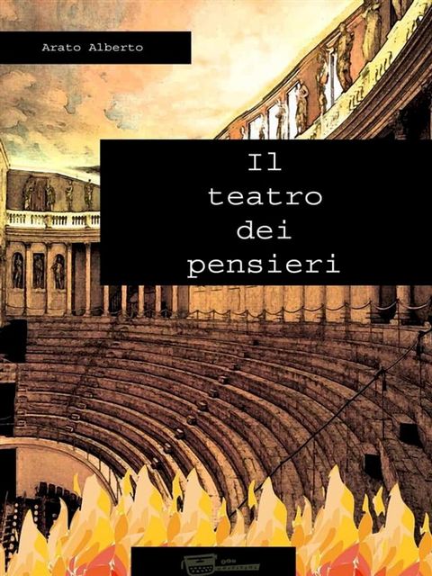 Il teatro dei pensieri(Kobo/電子書)