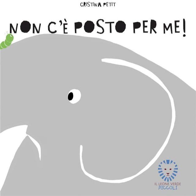  Non c'è posto per me(Kobo/電子書)