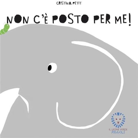 Non c'è posto per me(Kobo/電子書)