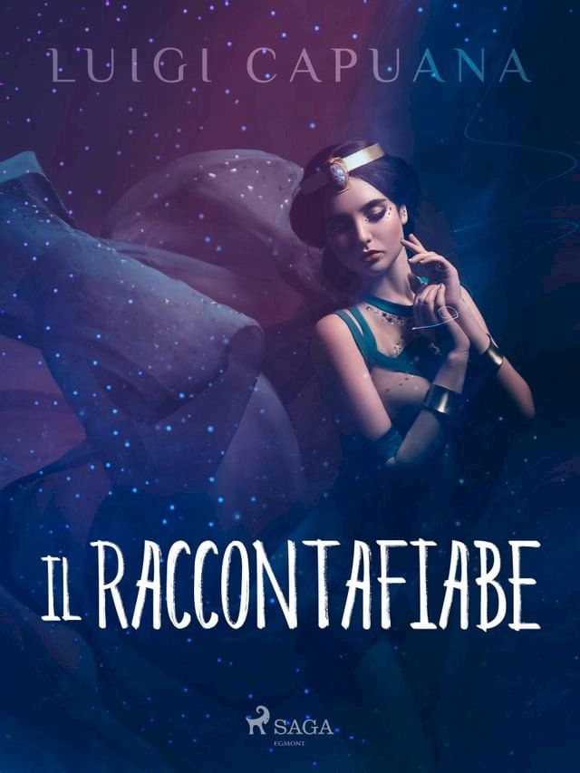  Il raccontafiabe(Kobo/電子書)