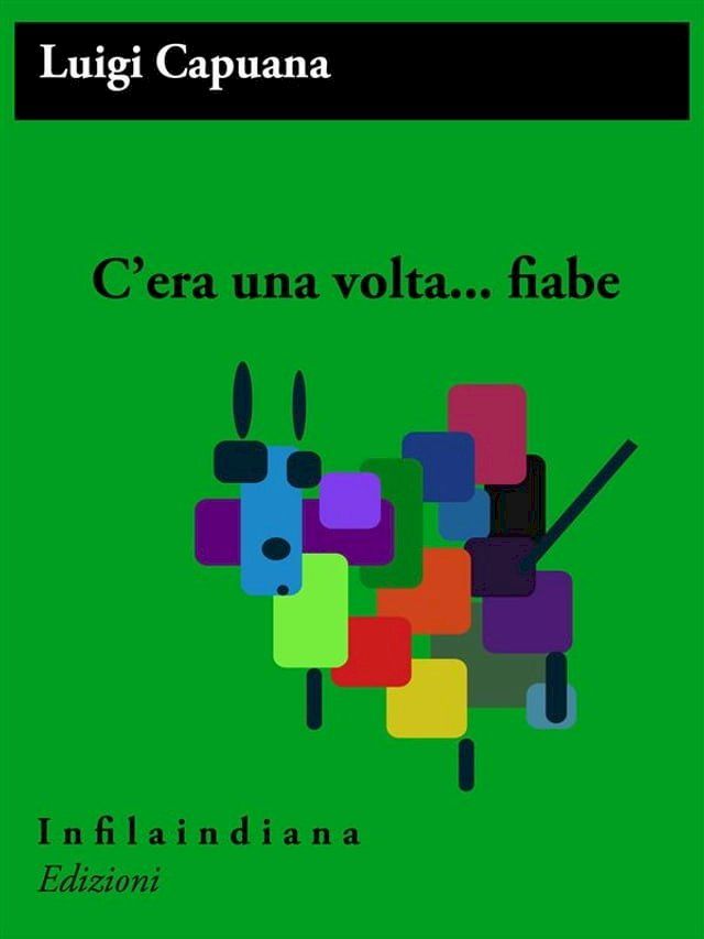  C'era una volta... fiabe(Kobo/電子書)