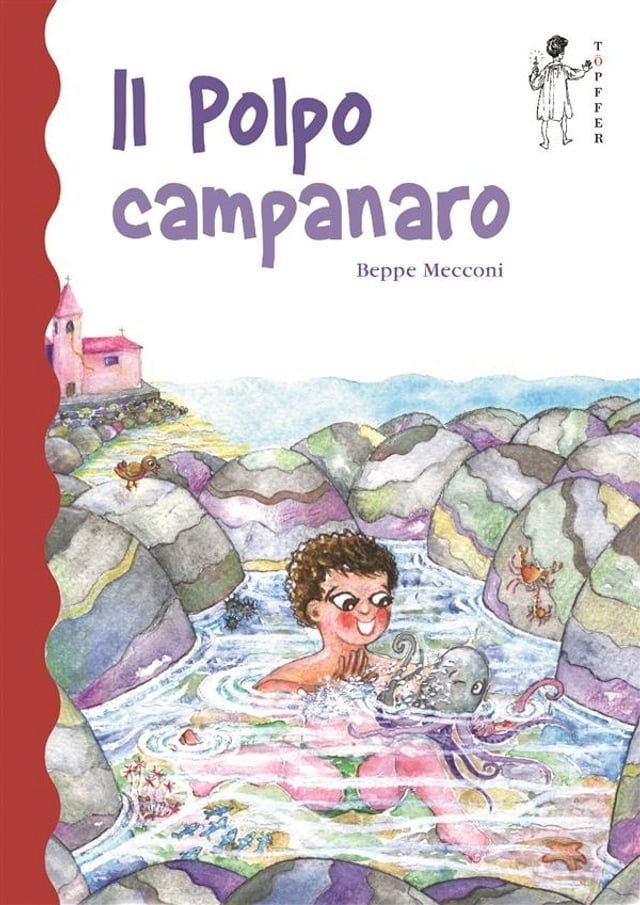  Il polpo campanaro(Kobo/電子書)