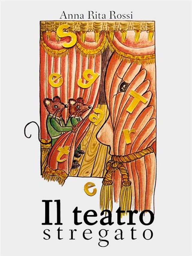  Il teatro stregato(Kobo/電子書)