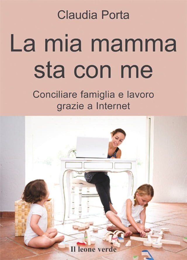  La mia mamma sta con me(Kobo/電子書)