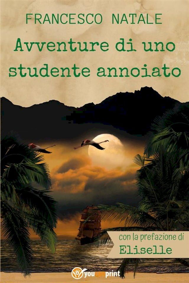  Avventure di uno studente annoiato(Kobo/電子書)