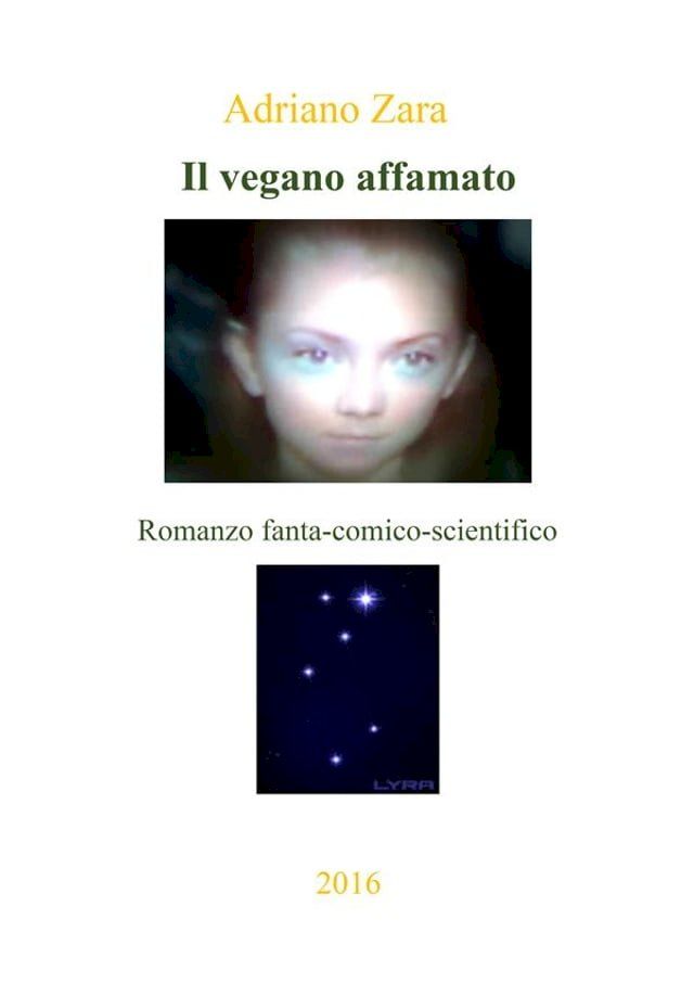  Il Vegano Affamato(Kobo/電子書)