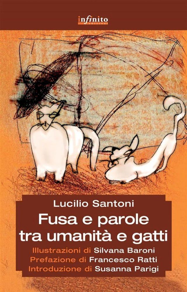  Fusa e parole tra umanità e gatti(Kobo/電子書)