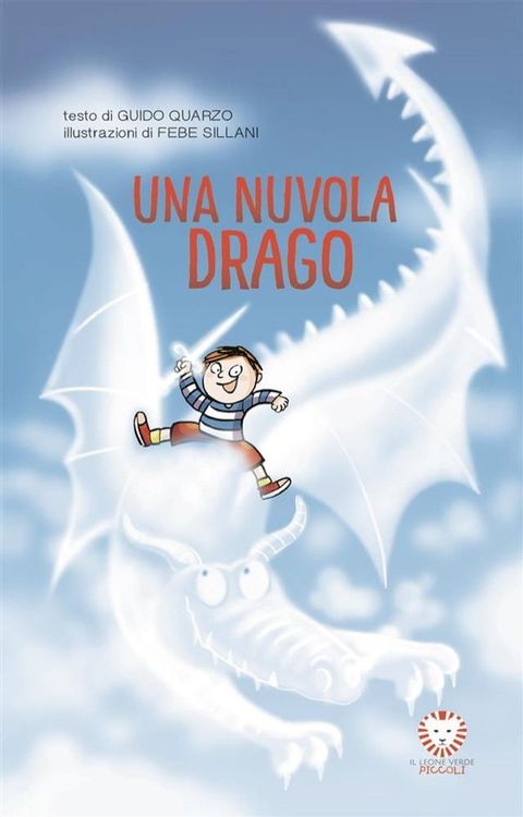 Una nuvola drago(Kobo/電子書)