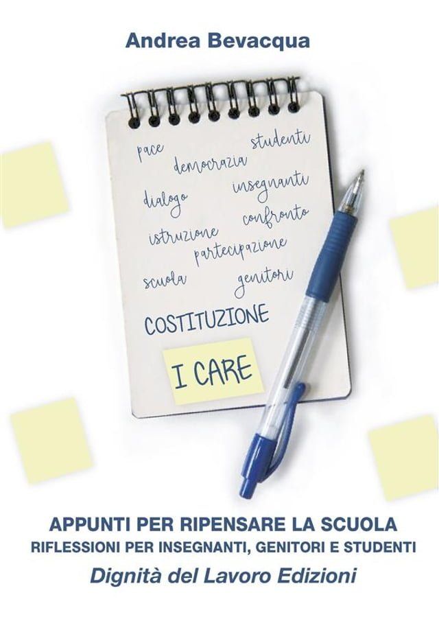  Appunti per ripensare la scuola(Kobo/電子書)