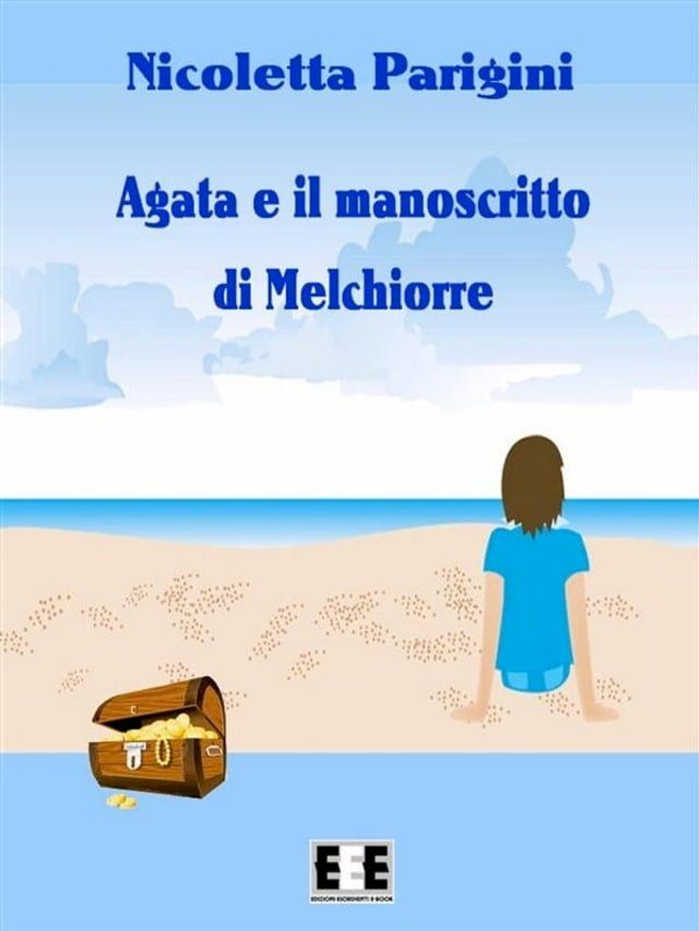  Agata e il manoscritto di Melchiorre(Kobo/電子書)