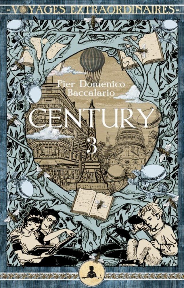  Century vol. 3 - La citt&agrave; del vento(Kobo/電子書)