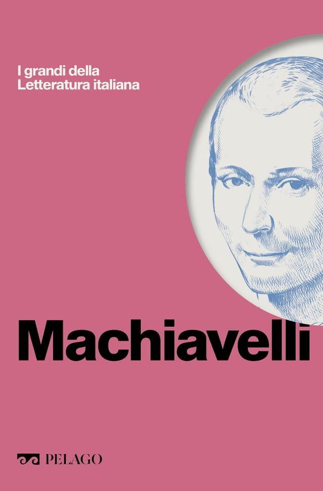  Machiavelli(Kobo/電子書)