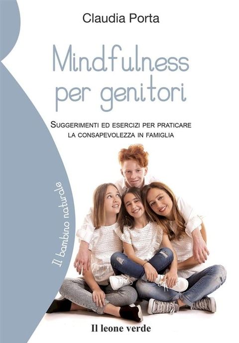 Mindfulness per genitori(Kobo/電子書)