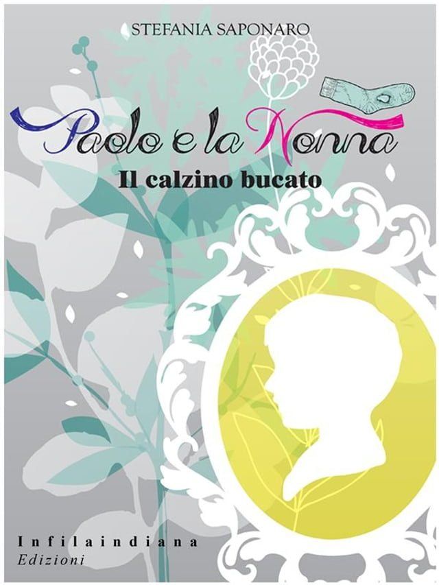  Paolo e la nonna(Kobo/電子書)