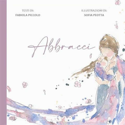 Abbracci(Kobo/電子書)