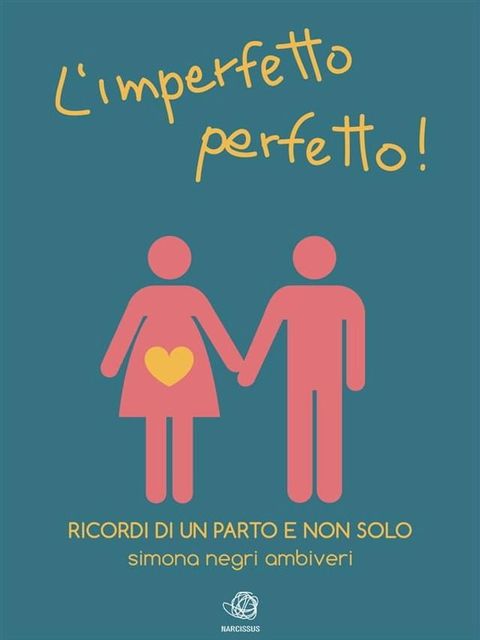 L'Imperfetto perfetto!(Kobo/電子書)