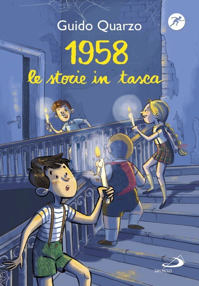  1958. Le storie in tasca(Kobo/電子書)