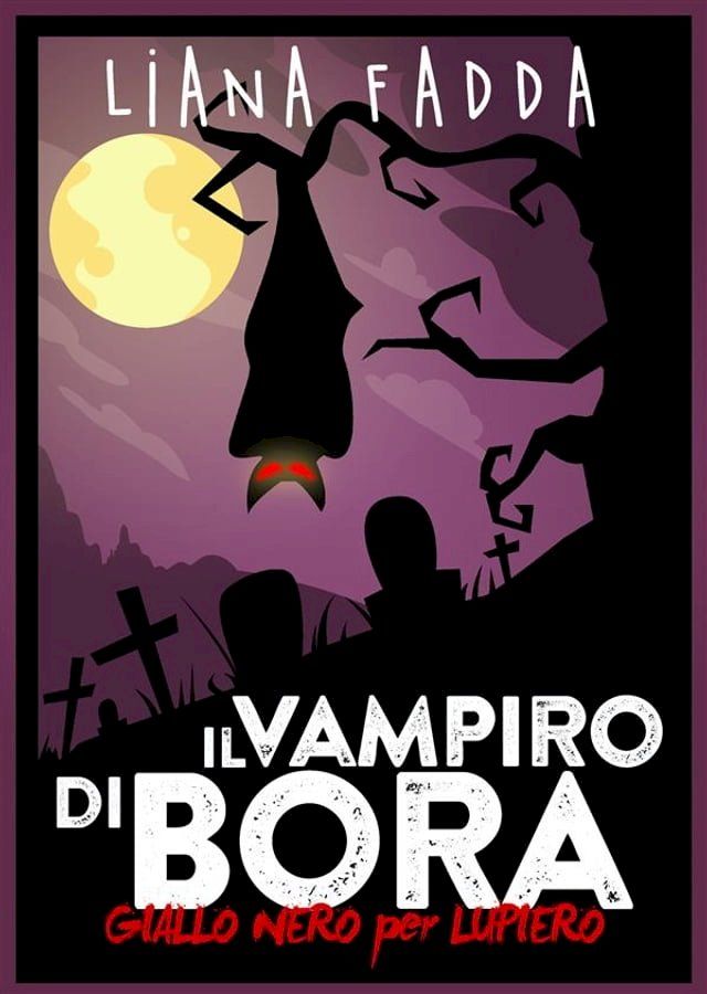  Il vampiro di Bora(Kobo/電子書)