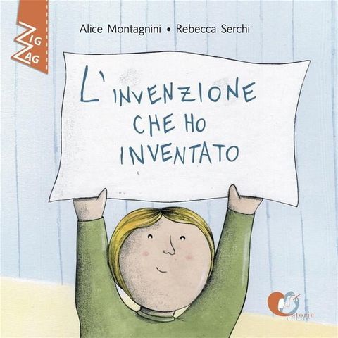 L'invenzione che ho inventato(Kobo/電子書)