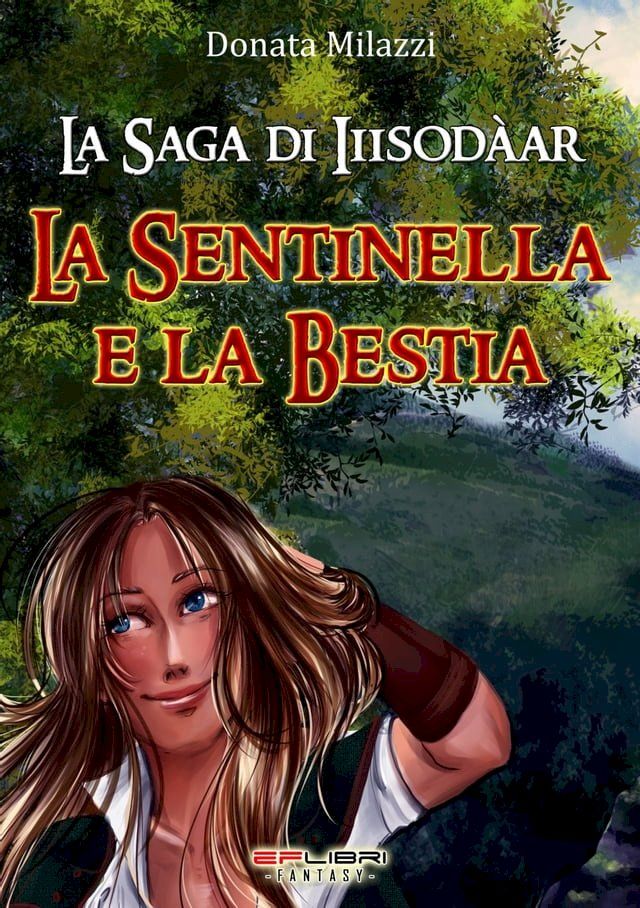  La Sentinella e la Bestia(Kobo/電子書)