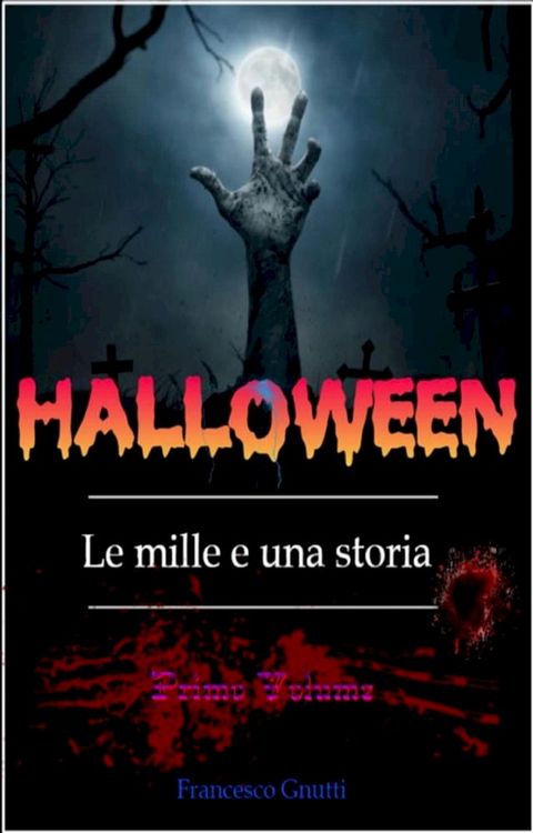 Halloween le mille e una storia(Kobo/電子書)