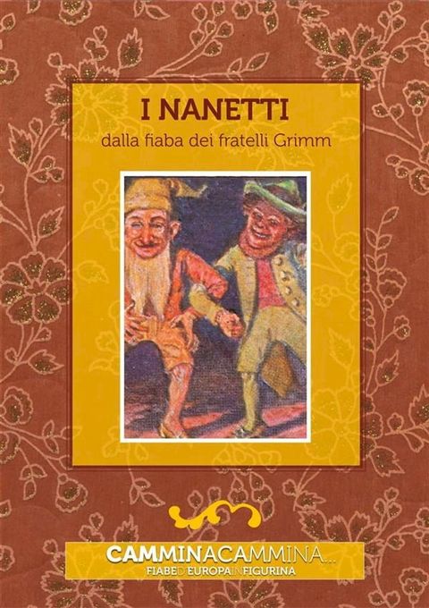 I nanetti(Kobo/電子書)